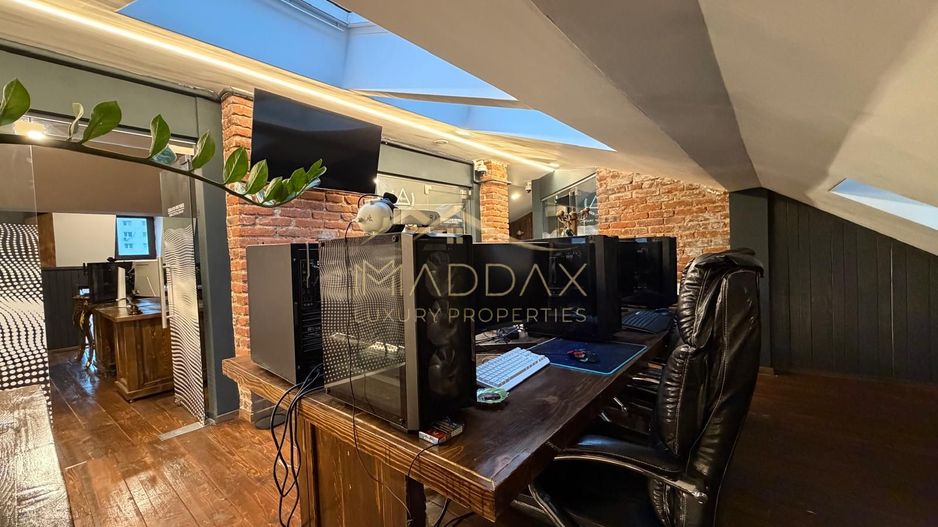 Spatiu de birouri 4 camere / ***104mp*** // zona Victoriei - Poză 22