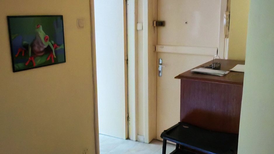 Apartament decomandat 3 camere |  Universitate – Scoala De Arhitectura - Poză 14