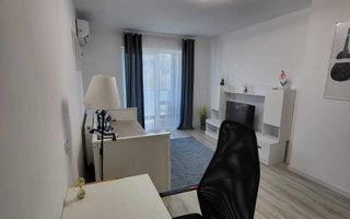 Apartament 1 CAMERA 38mp - Poitiers Towers - Poză 8