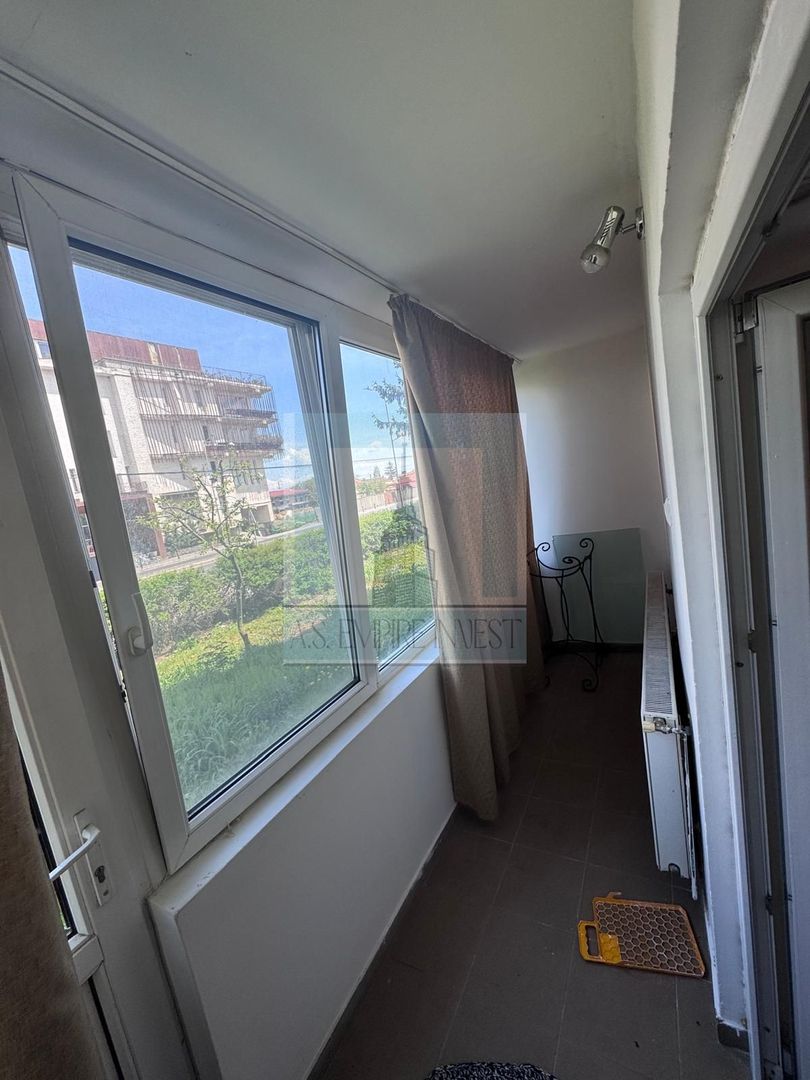 Apartament 2 camere decomandat, acces stradal, 63 mp – Ghimbav - Poză 10