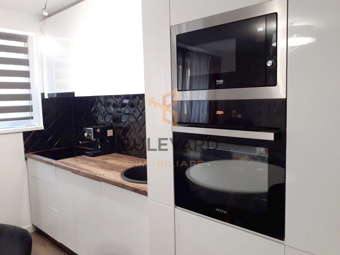 Apartament cu 3 camere in Gheorgheni! - Poză 4