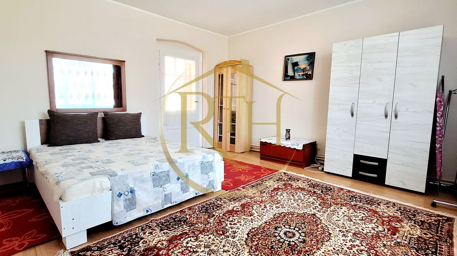 Oferim spre inchiriere casa cu 2 camere,terasa, aproape de Shooping City Center - Poză 4