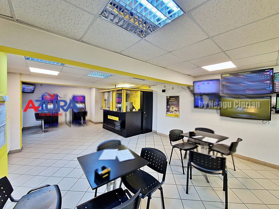 Inchiriere spatiu comercial, Exercitiu, stradal - Poză 4