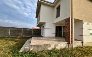 Duplex Dumbravita in curs de finalizare - Poză 12