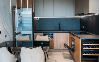 Apartament ultrafinisat 2 camere  | One Floreasca Towers - Poză 7