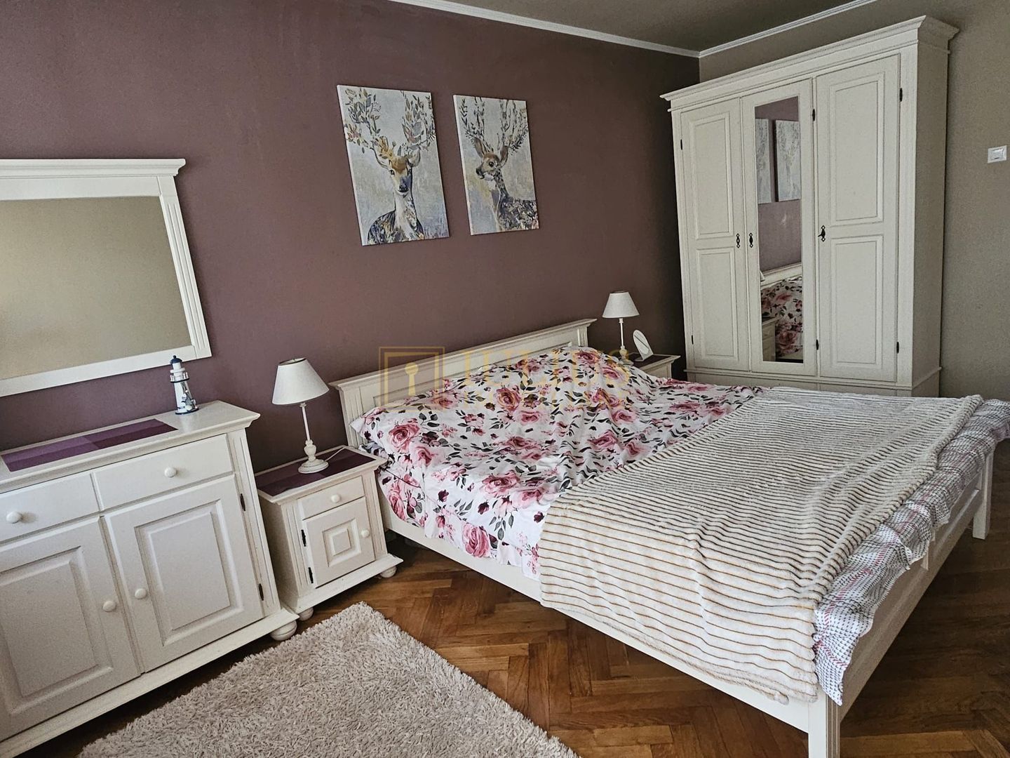 3 camere, langa sediul Nokia-Bega, centrala proprie - Poză 4