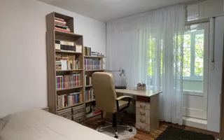 Apartament 3 camere | Accept schimb cu casă | Dacia | Oradea - Poză 14