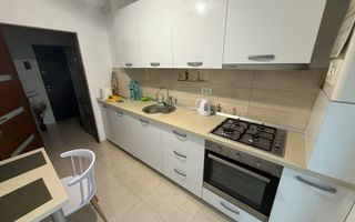 Garsoniera Grozavesti Regie Residence Ranetti Politehnica Metrou - Poză 7
