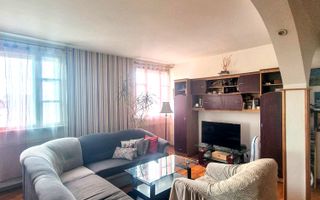 Apartament 3 camere | 120 MP | Ultracentral | Terasă + Pod | 89.000 € - Poză 2