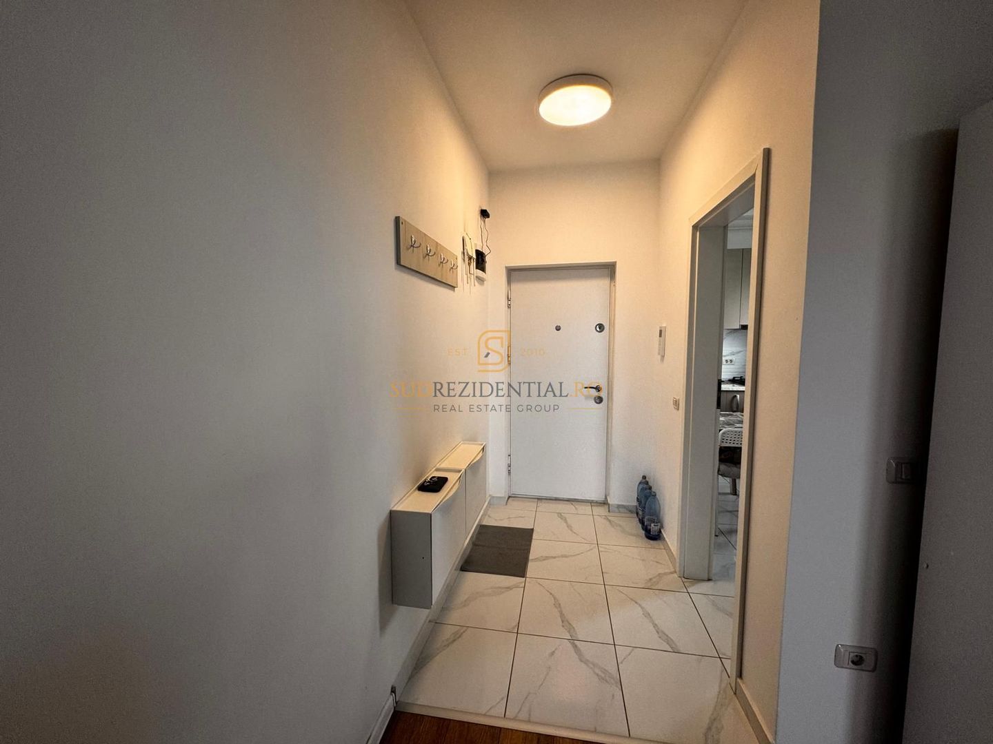 Apartament 2 camere, decomandat, Salaj-Rahova, Comision 0% - Poză 5