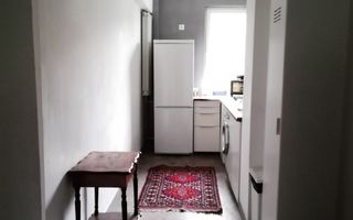 Apartament 3 camere  -  Cișmigiu -  fără risc seismic, vedere parc - Poză 4