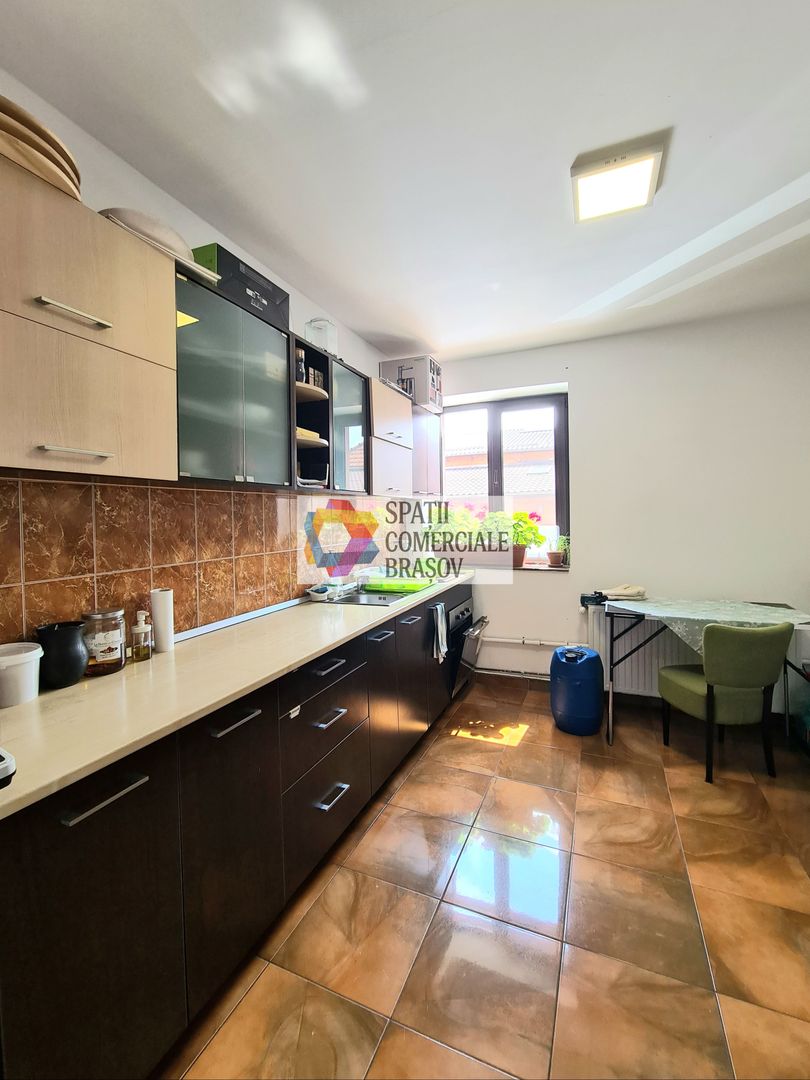 Spatiu comercial de închiriat Brasov - 125 mp  # spatii-comerciale-brasov.ro - Poză 5
