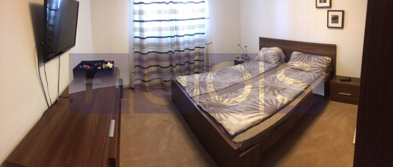 VANZARE3 CAMERE, Octavian Goga - Unirii - Nerva Traian renovat, mobilat - Poză 8