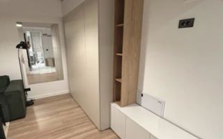 2 Camere Studio Piata Sudului Complex Sun Royal View /Metro / Centrala L221 - Poză 5