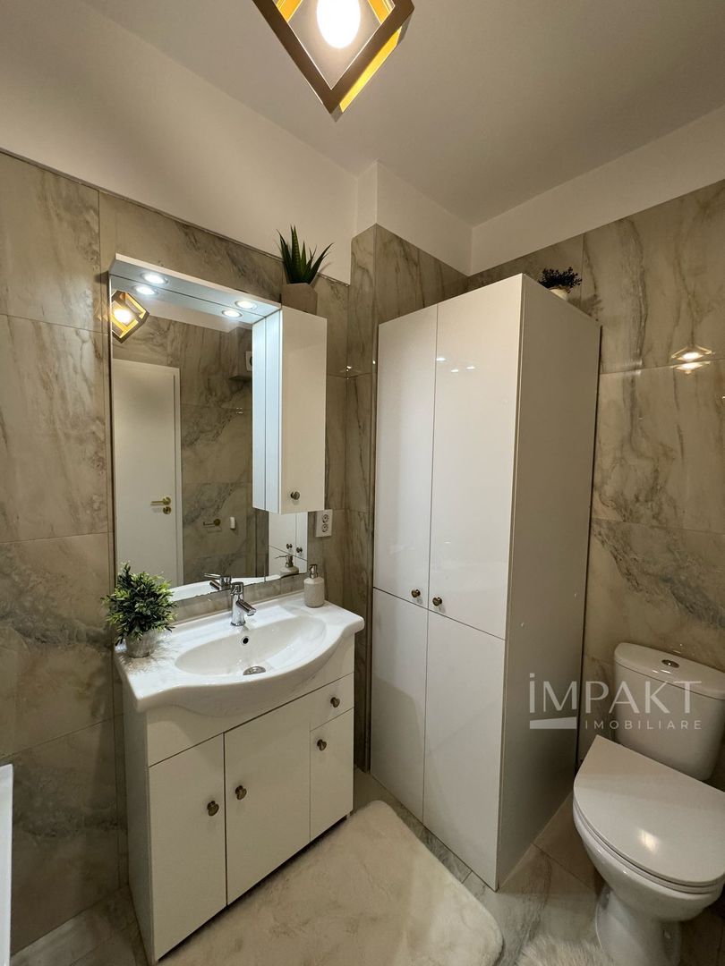 Apartament modern cu terasa – pentru familie sau investitie, Iris! - Poză 10