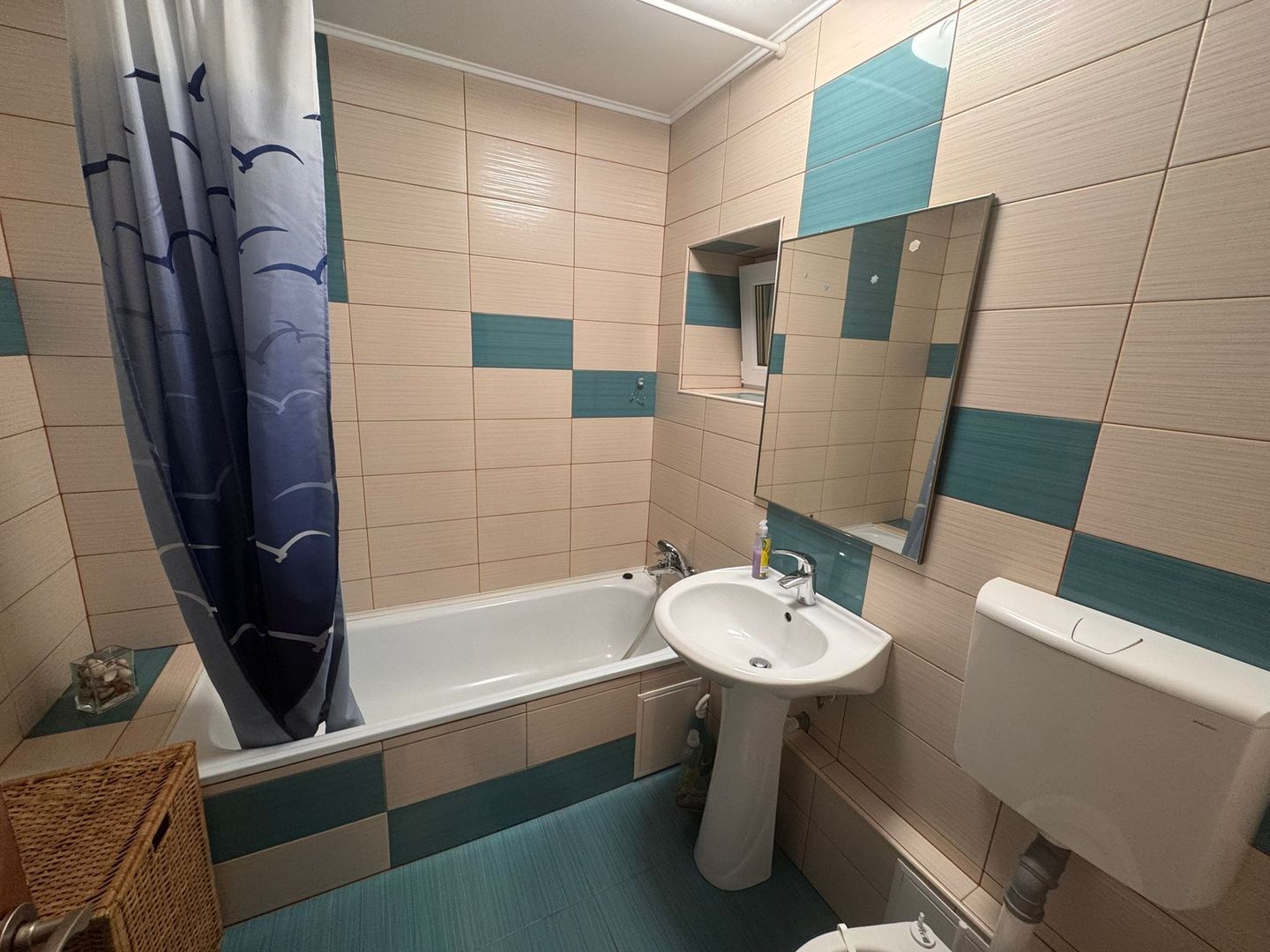 Apartament 2 camere Tei Nada Florilor 7/10 - Poză 8