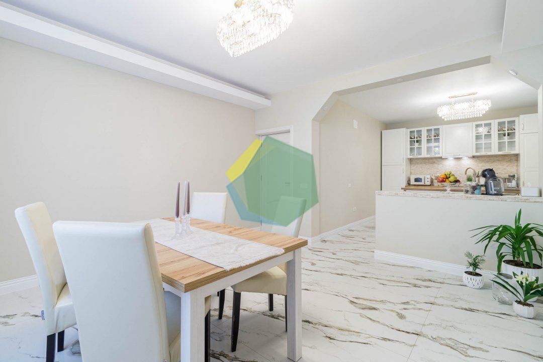 Pensiune & Complex rezidențial multifuncțional - Poză 18
