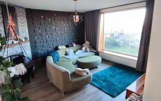 BRASADAS vinde casa cu 7 camere si teren 890mp în Decebal. - Poză 3