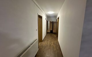 Apartament 3 camere | 80 mp | Parter | Bloc nou 2011 | Rădăuți - Poză 12