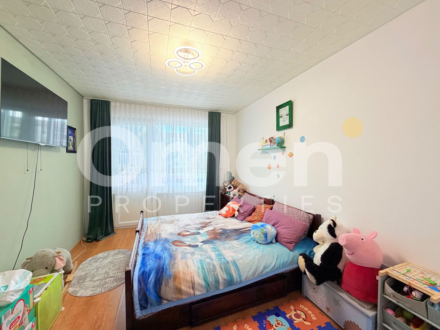 Apartament de vanzare | Baia Sprie | 46 mp - Poză 3