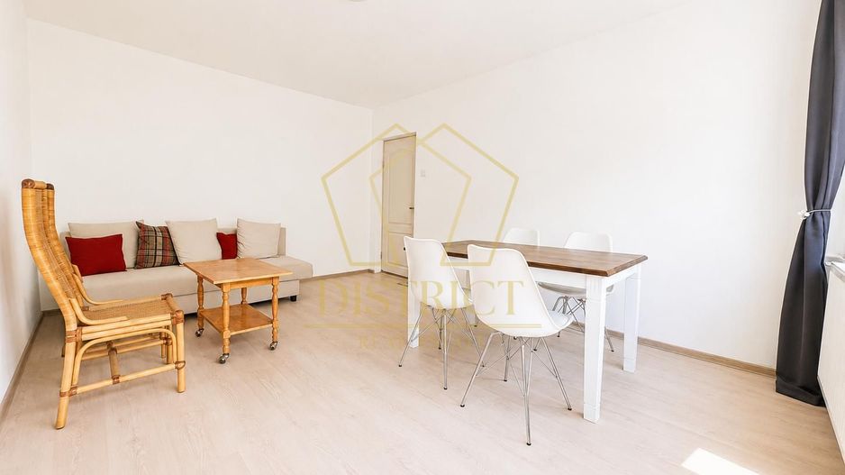 Apartament modern cu 2 camere  | Dacia - Poză 2