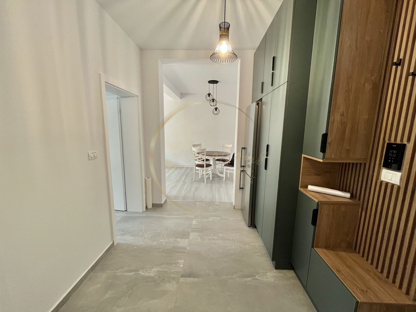 OCAZIE | Apartament 2 camere - Giroc, Hotel IQ - încălzire prin pardoseală - Poză 9