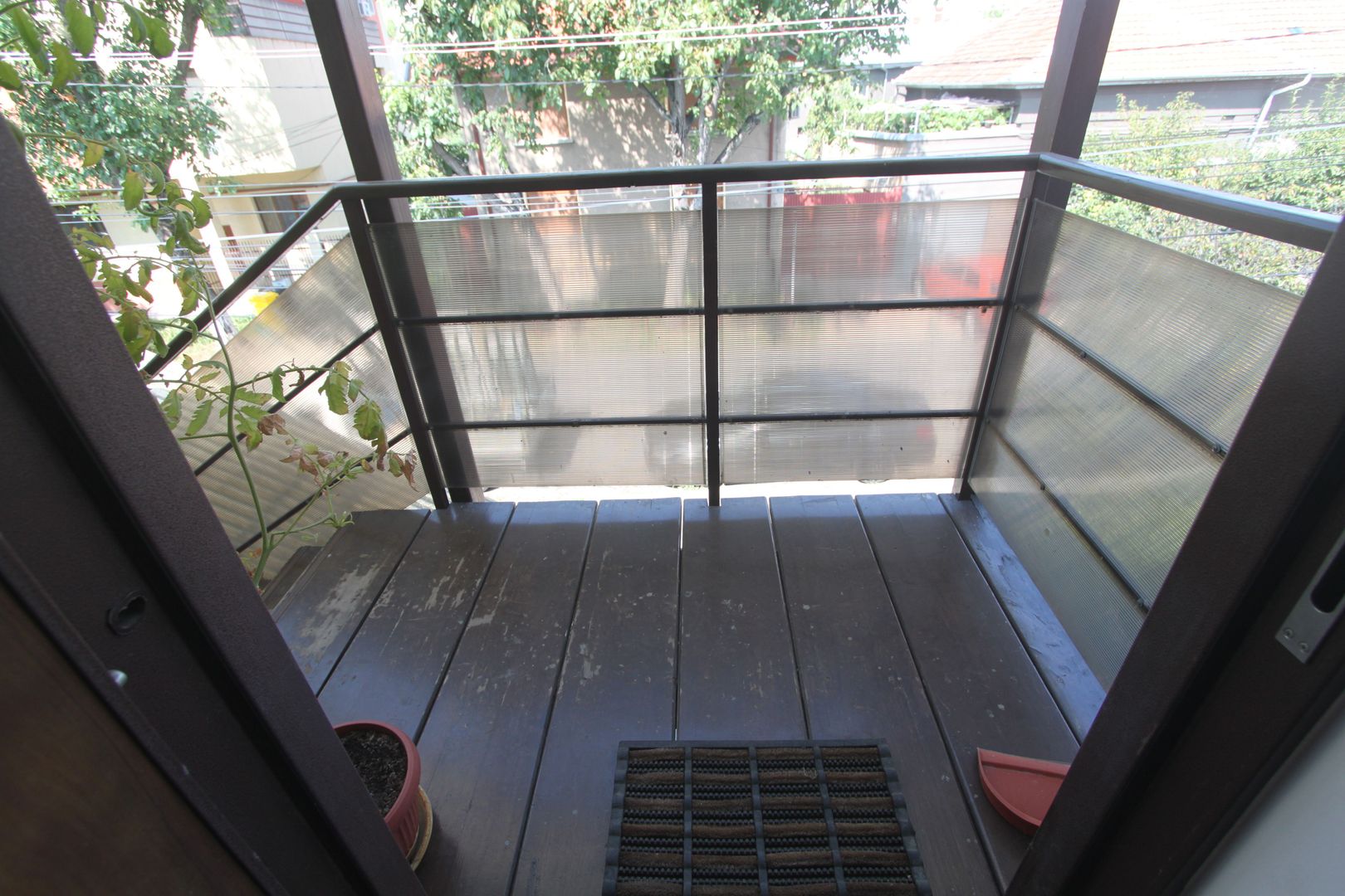 Birouri la casa - 120 mp, zona Circumvalatiunii - Poză 11