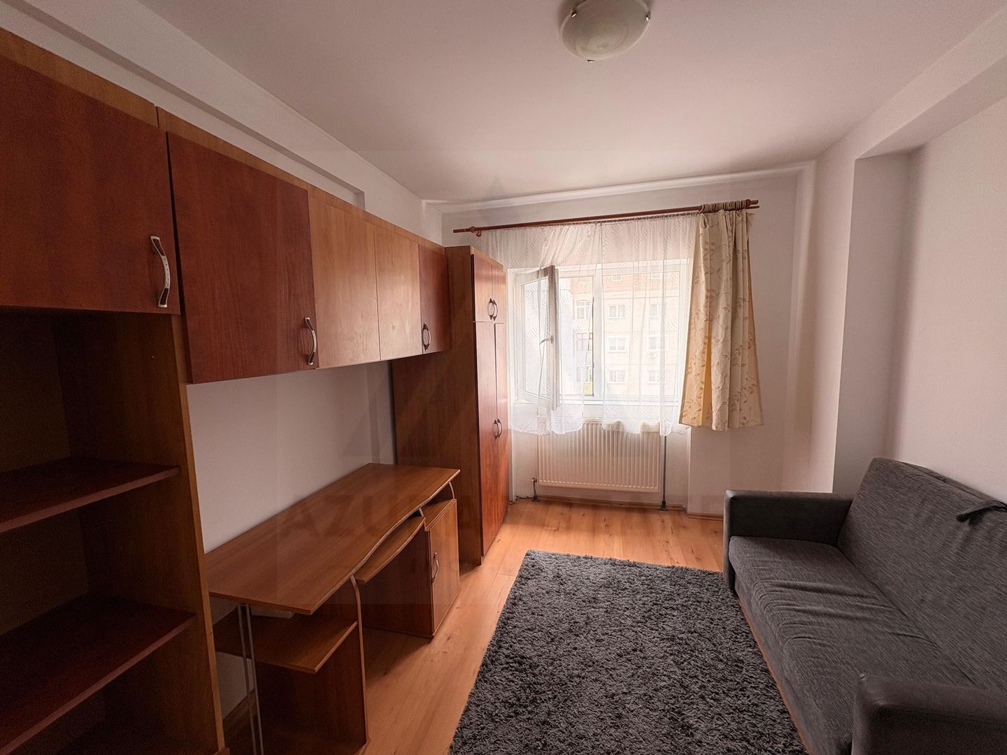 Apartament 2 camere 43 mp Etaj 3/6 cu lift in Opera Residence - Poză 7