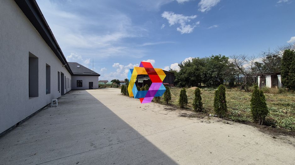 Spatiu industrial- 1240 mp  # plus-imo.ro - Poză 27