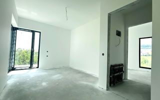 COMISION 0%! Casă individuală, 5 camere, 3 bai, teren 474 mp, Chinteni - Poză 7