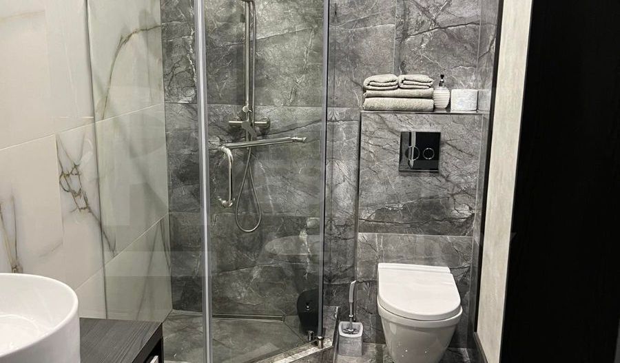 Chirie, apartament, 1 cameră, str. Avram Iancu, Râșcani - Poză 8