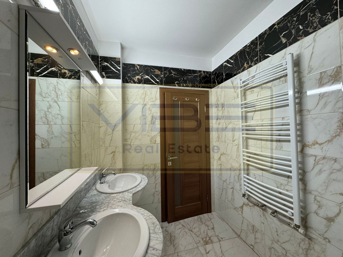 Apartament 3 camere cu parcare Tudor Vladimirescu - Poză 23