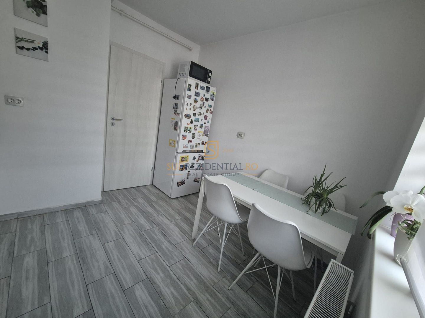 Apartament cu 3 camere modern, bloc 2018, Lidl Metalurgiei, metrou,STB - Poză 9
