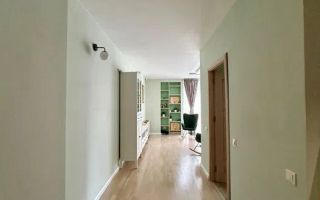 Apartament *4 camere* 140mp // Gradina - Parcare Inclusa // Iancu Nicolae - Poză 17