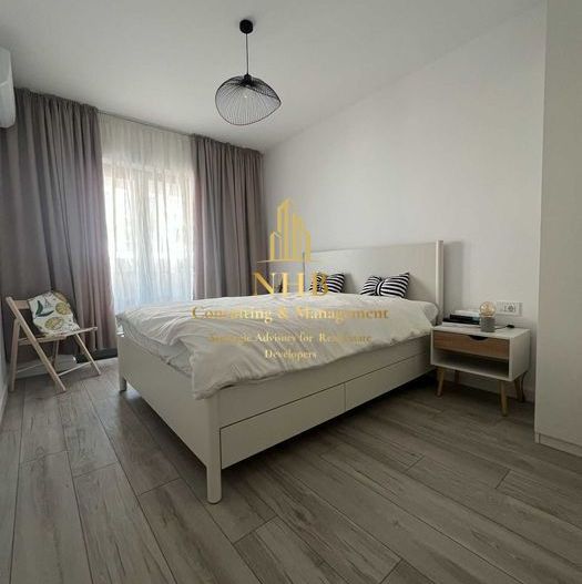 Apartament  2 camere -800€- Prima Vista  -PARCARE  -NEGOCIABIL - Poză 4