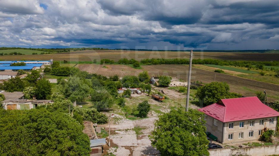 Vânzare,teren pentru construcție,1,18 ha, satul Maximovca, Anenii Noi - Poză 18