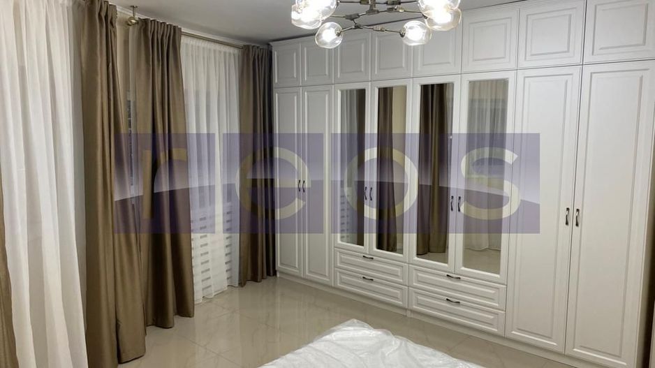 VANZARE APARTAMENT LUX 84MP 3 CAMERE-TRANSFORMAT IN 2 DECEBAL ALBA IULIA - Poză 9