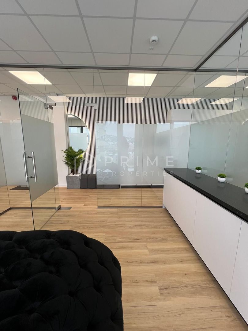 Spatiu premium pentru beauty și self-care, în clădire nouă, în Tudor - Poză 4