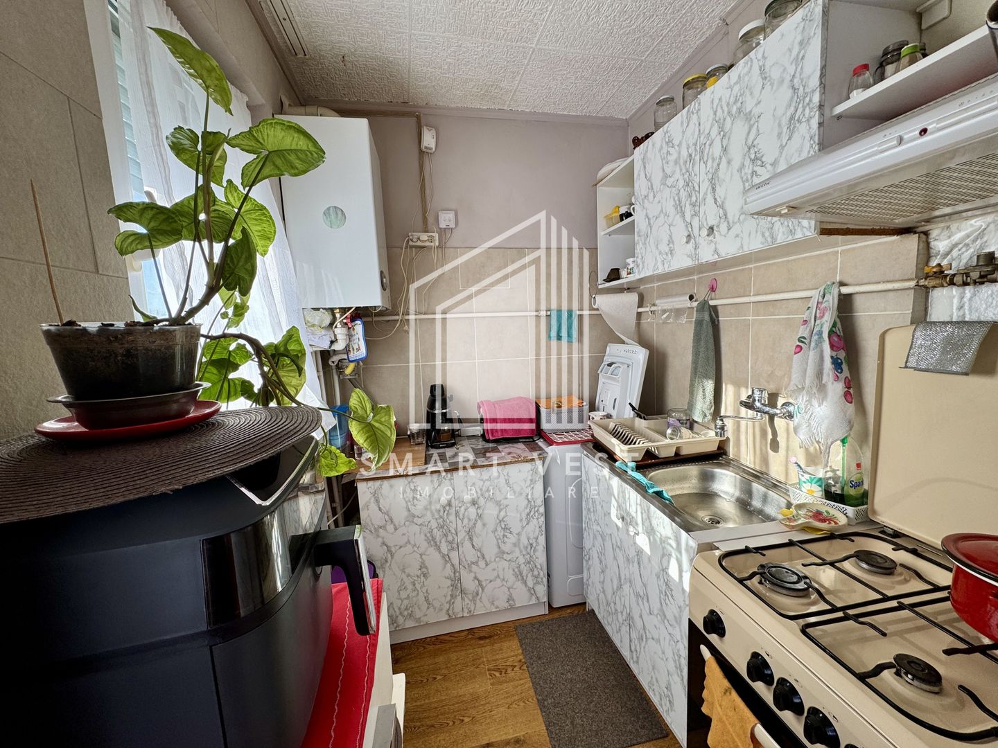 Apartament 2 camere | 32 mp utili | Strada Jiului - Poză 10