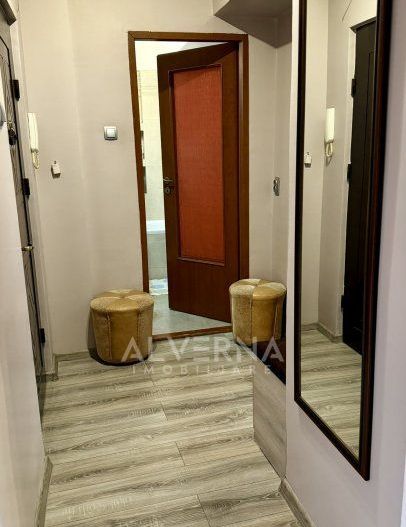 Apartament 1 camera | 31mp | Petfriendly | semidecomandat | Centru - Poză 14