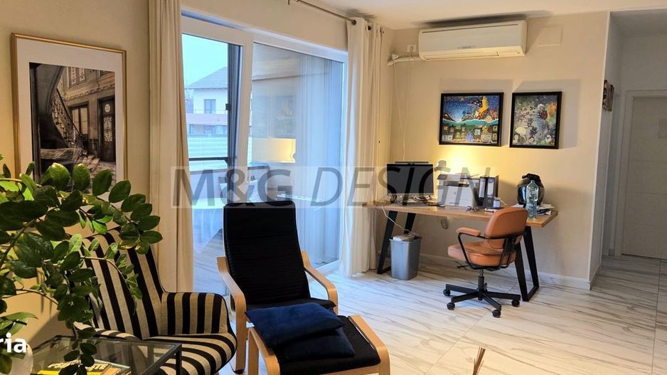 Apartament 2 camere Dumbravita - Poză 3