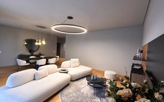 Rahmaninov Residence | 3 Camere | 164 mp Utili | Lângă Parc Floreasca - Poză 3