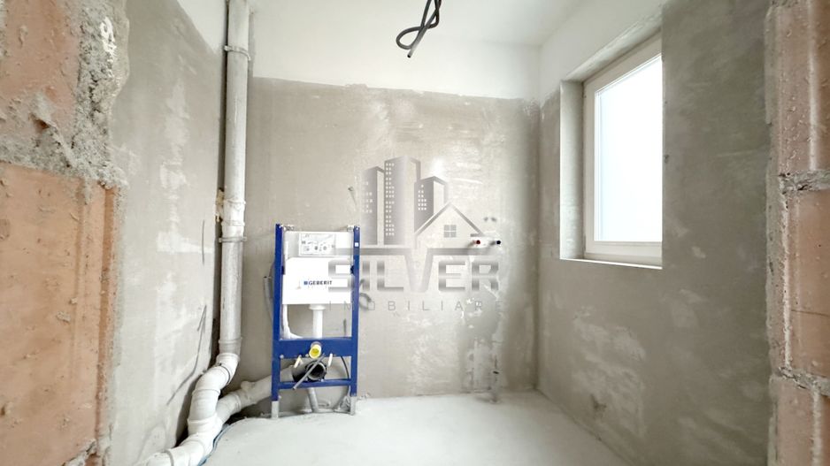 Apartament cu 3 camere/70 mp/Imobil Premium/Cartier Marasti. - Poză 18