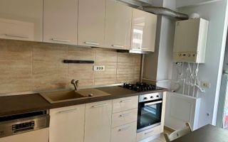 Parcul Carol, mobilat/utilat complet, posibilitate loc parcare subteran - Poză 14