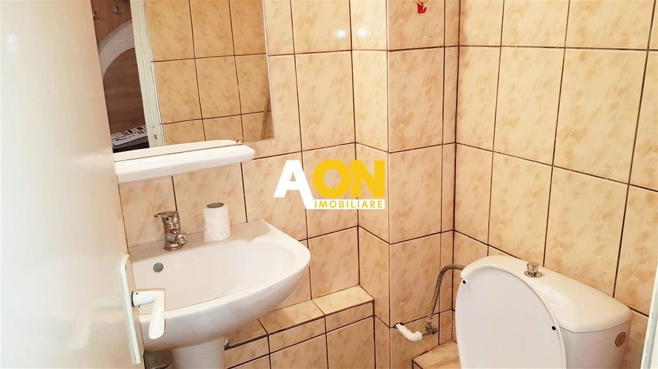 Apartament 3 camere, etaj 1, ultracentral - Poză 11