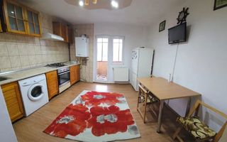 2 camere decomandate, Cartier Intre Lacuri, Dunarii, Lidl, Kaufland - Poză 3