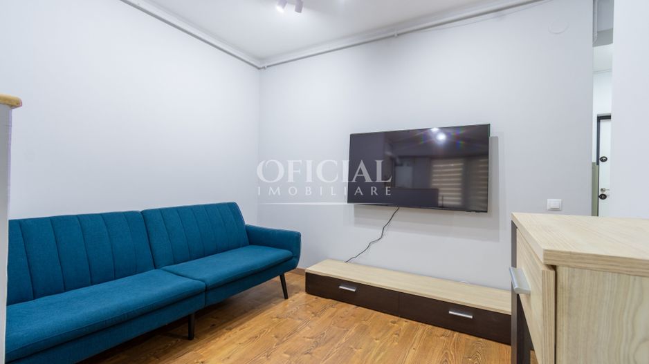 Apartament 2 Camere | 42 Mp | Renovat | Zona FSEGA Iulius Mall - Poză 9