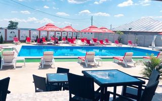 LORD HOUSE EVENTS – SALON DE EVENIMENTE PREMIUM, loc. Pechea - Poză 6