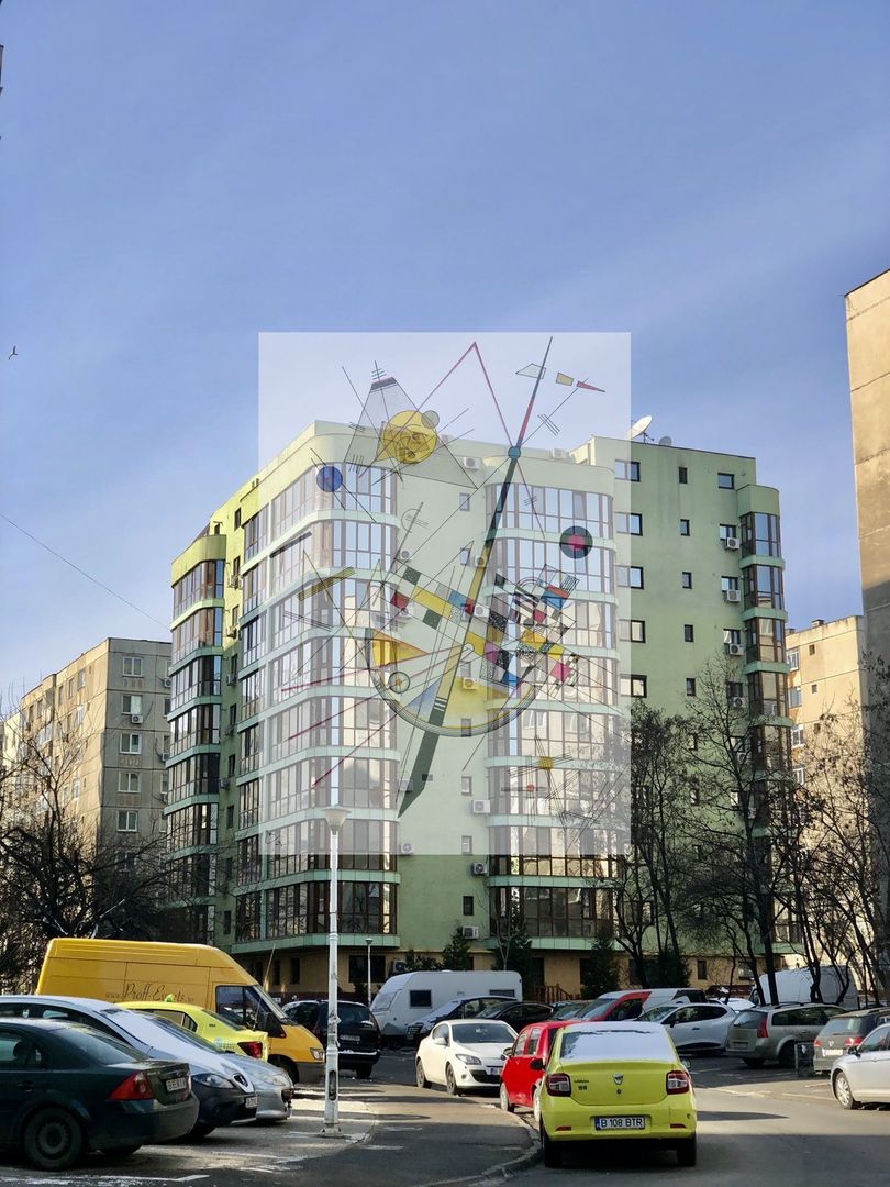 Apartament bloc nou 2 camere Piata Iancului - Pantelimon - Poză 17