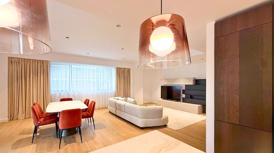 Apartament 4 camere premium, 192mp | Prima Închiriere | Gafencu - Poză 1